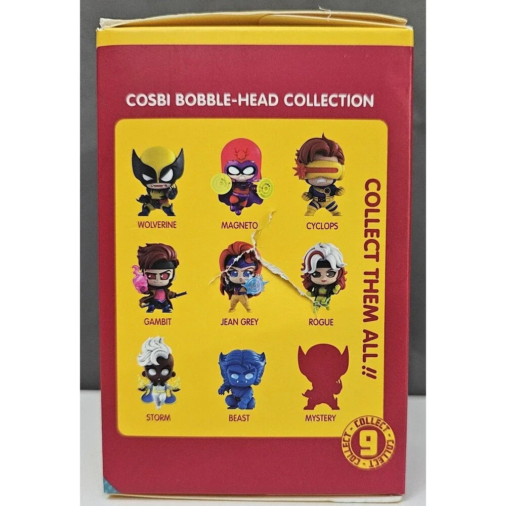 Hot Toys this brand